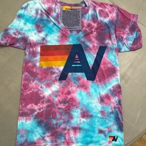 Aviator Nation Women’s V-Neck Tee